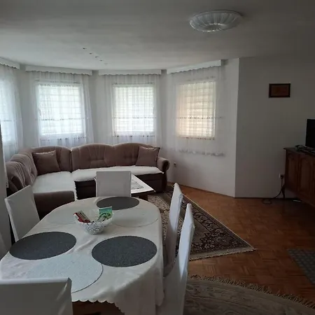 Keco * Visoko