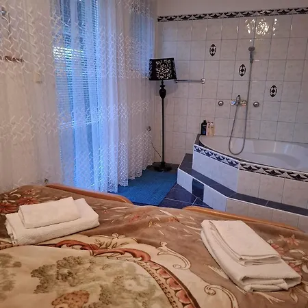 Apartman Keco Visoko