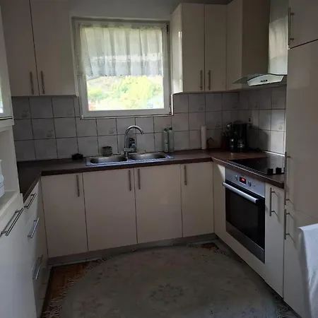 Apartment Keco Visoko