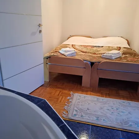 Apartman Keco Visoko