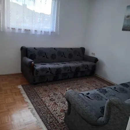 Keco Apartment *