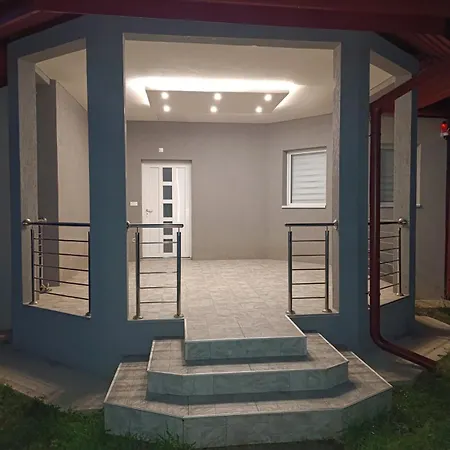Apartment Keco *