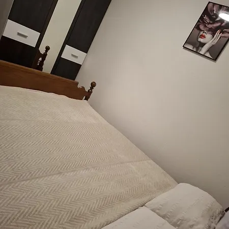Keco Apartment