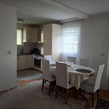 Keco Apartman Visoko