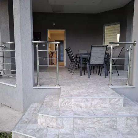 Apartment Keco *